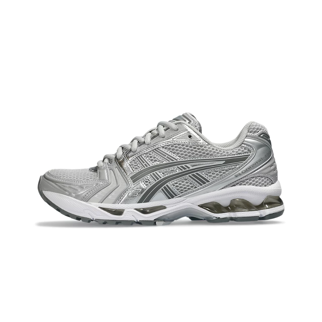ASICS Gel-Kayano 14 Cloud Grey