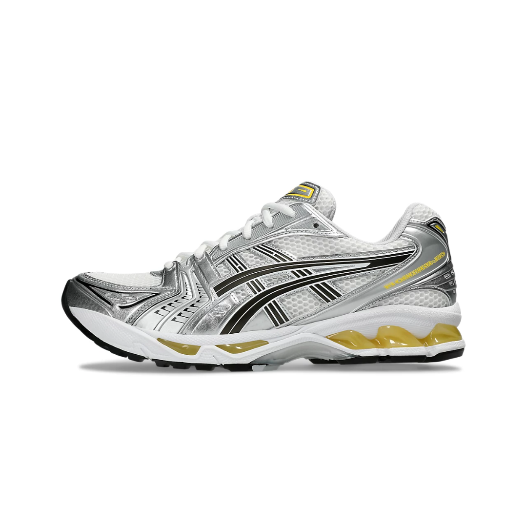 ASICS Gel-Kayano 14 Tai Chi Yellow