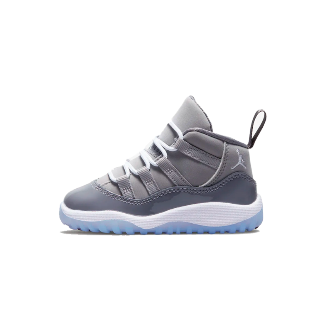 Air Jordan 11 Retro Cool Grey (TD)