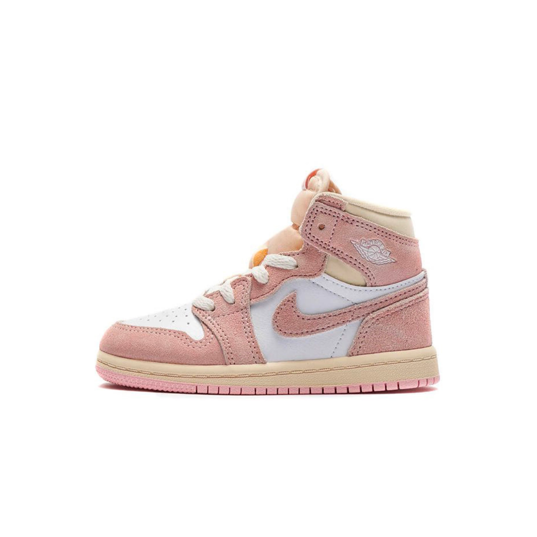 Air Jordan 1 High OG Washed Pink