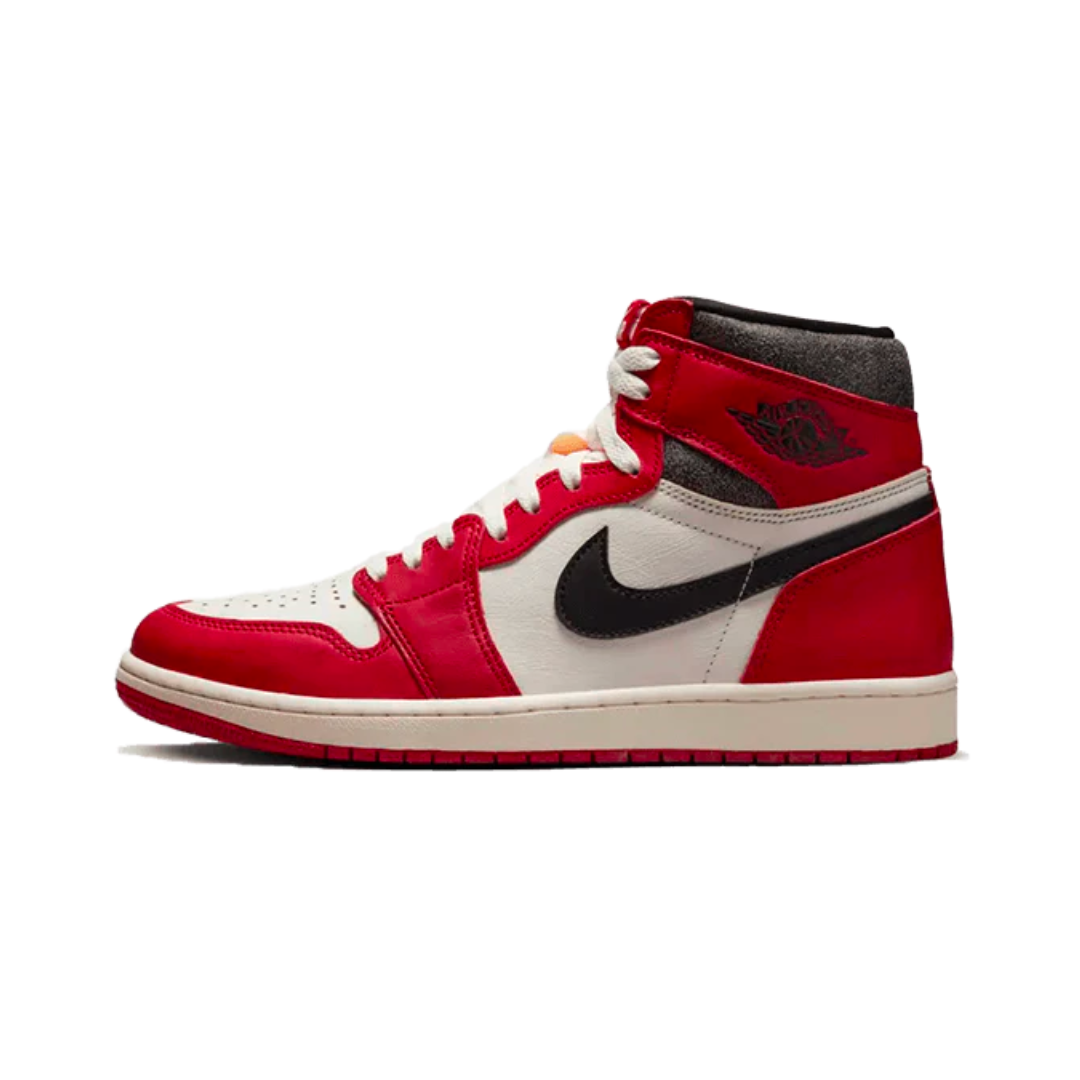 Air Jordan 1 Retro High OG Lost and Found