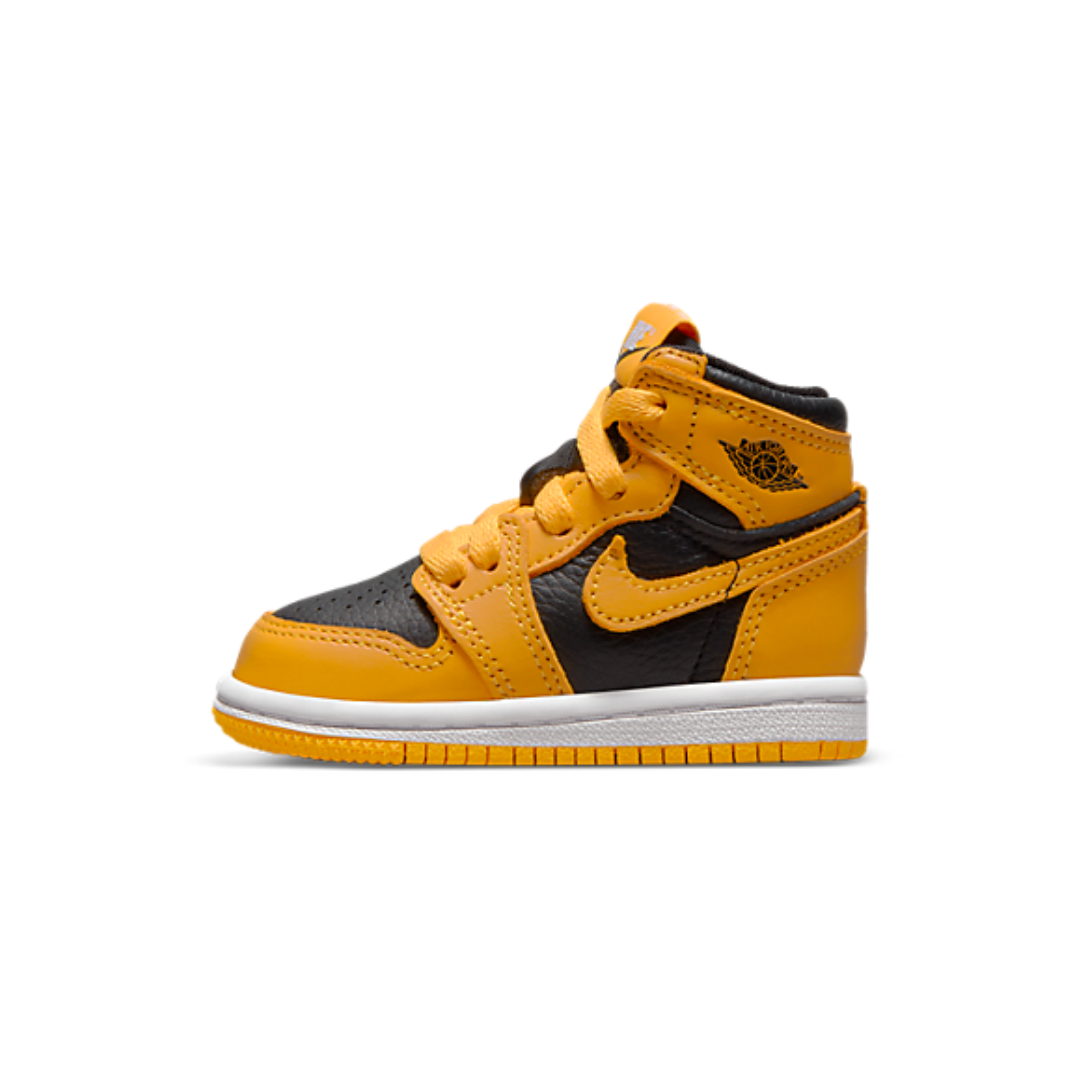 Air Jordan 1 Retro High OG Pollen (TD)