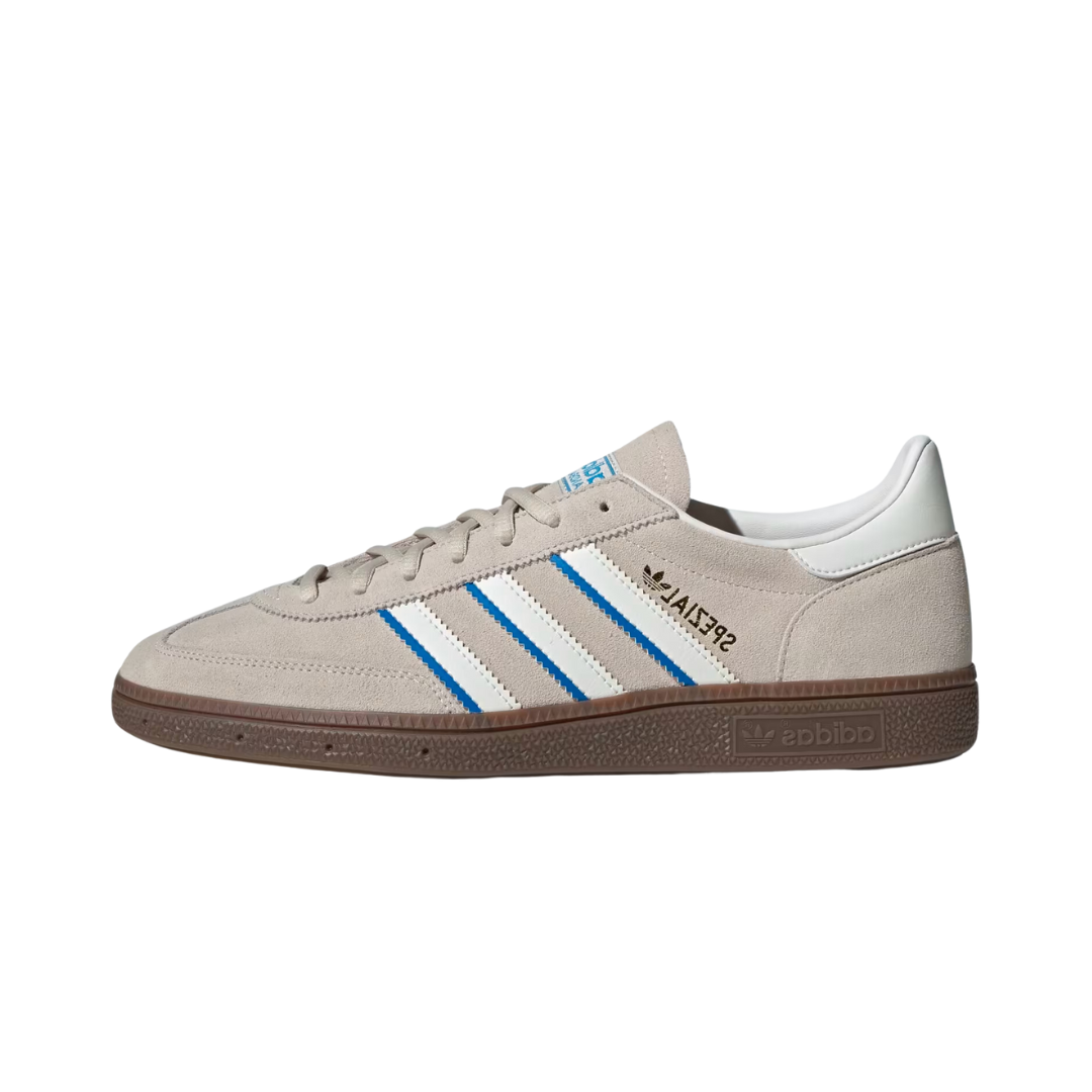 Adidas Handball Spezial Aluminium Blue