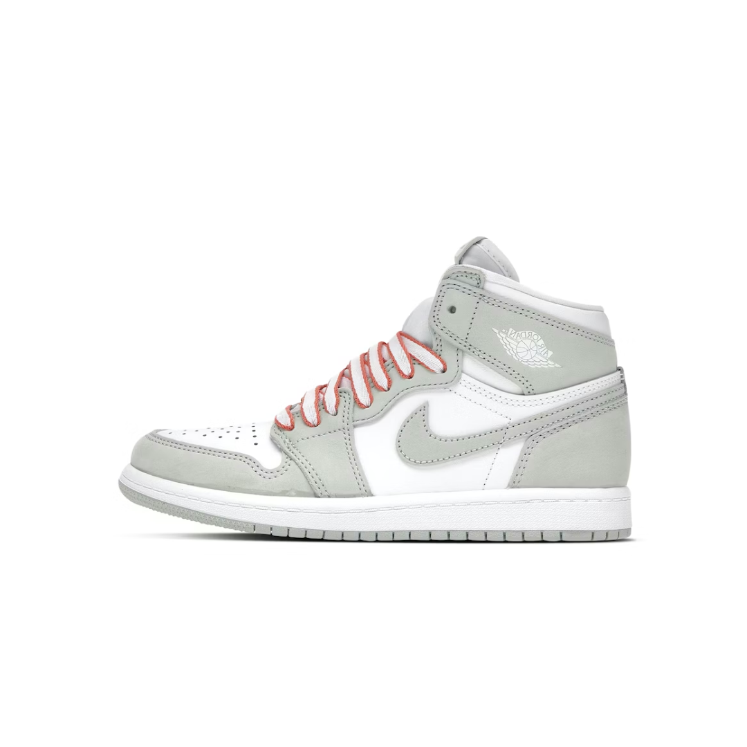Air Jordan 1 Retro High OG Seafoam (PS)
