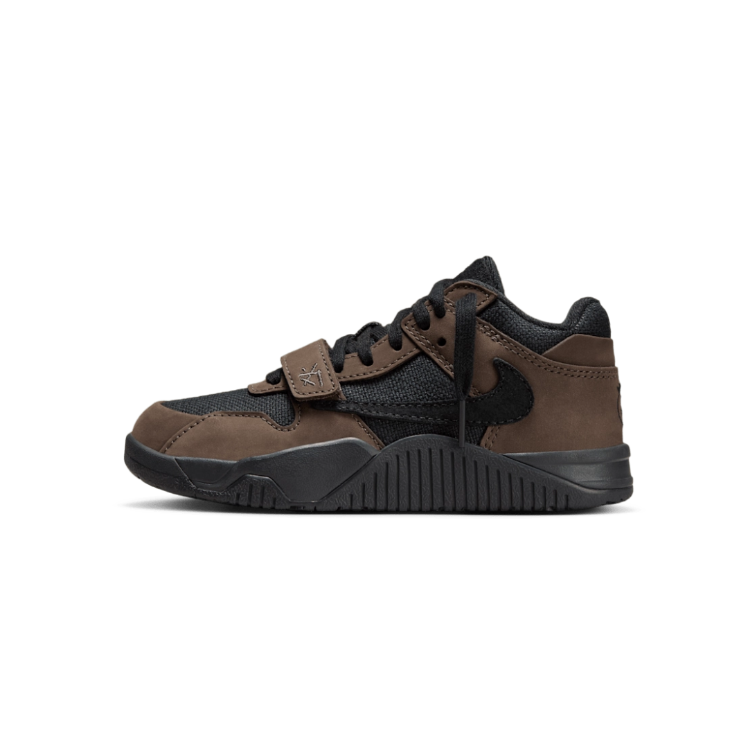 Jordan Jumpman Jack TR Travis Scott Dark Mocha (PS)