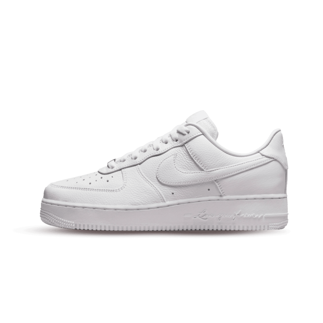 NOCTA x Nike Air Force 1 Low Certified Lover Boy