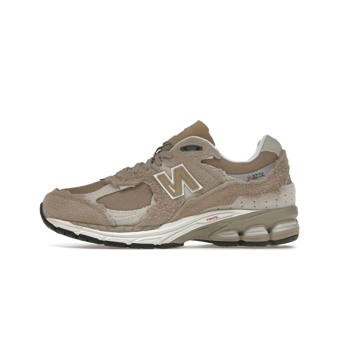 New Balance 2002R Protection Pack Driftwood