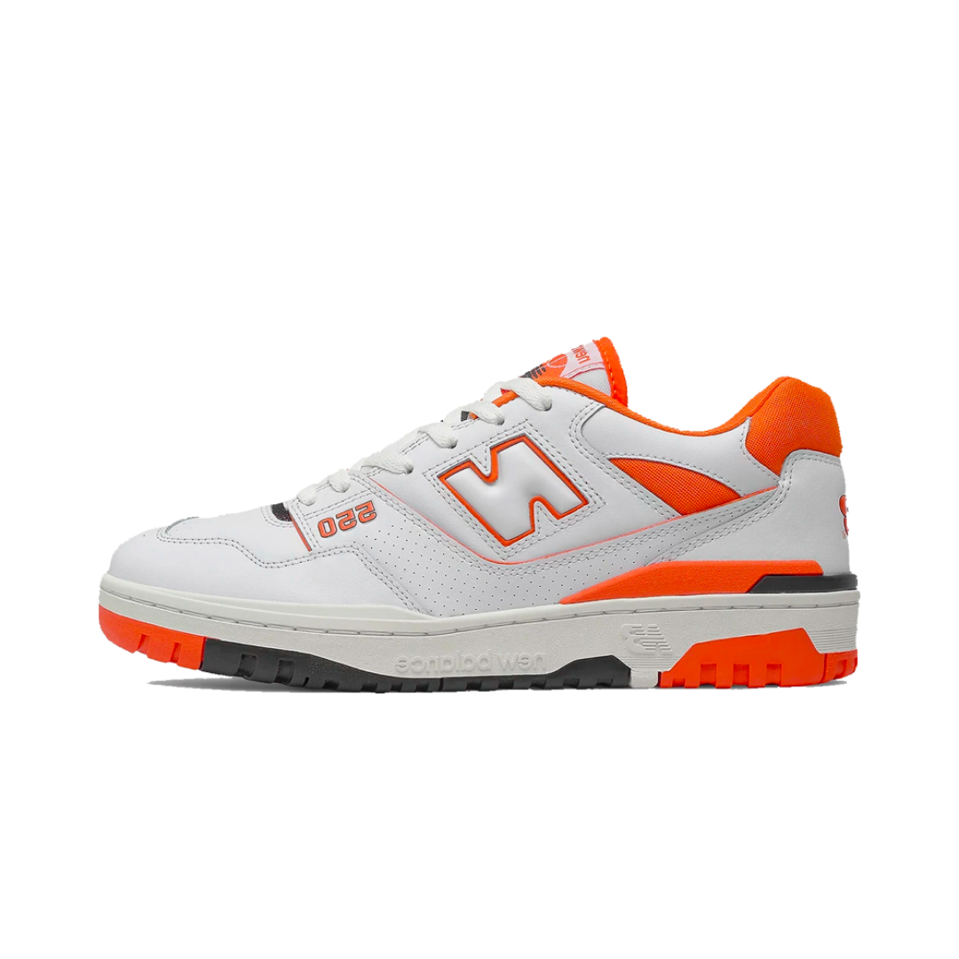 New Balance 550 Syracues