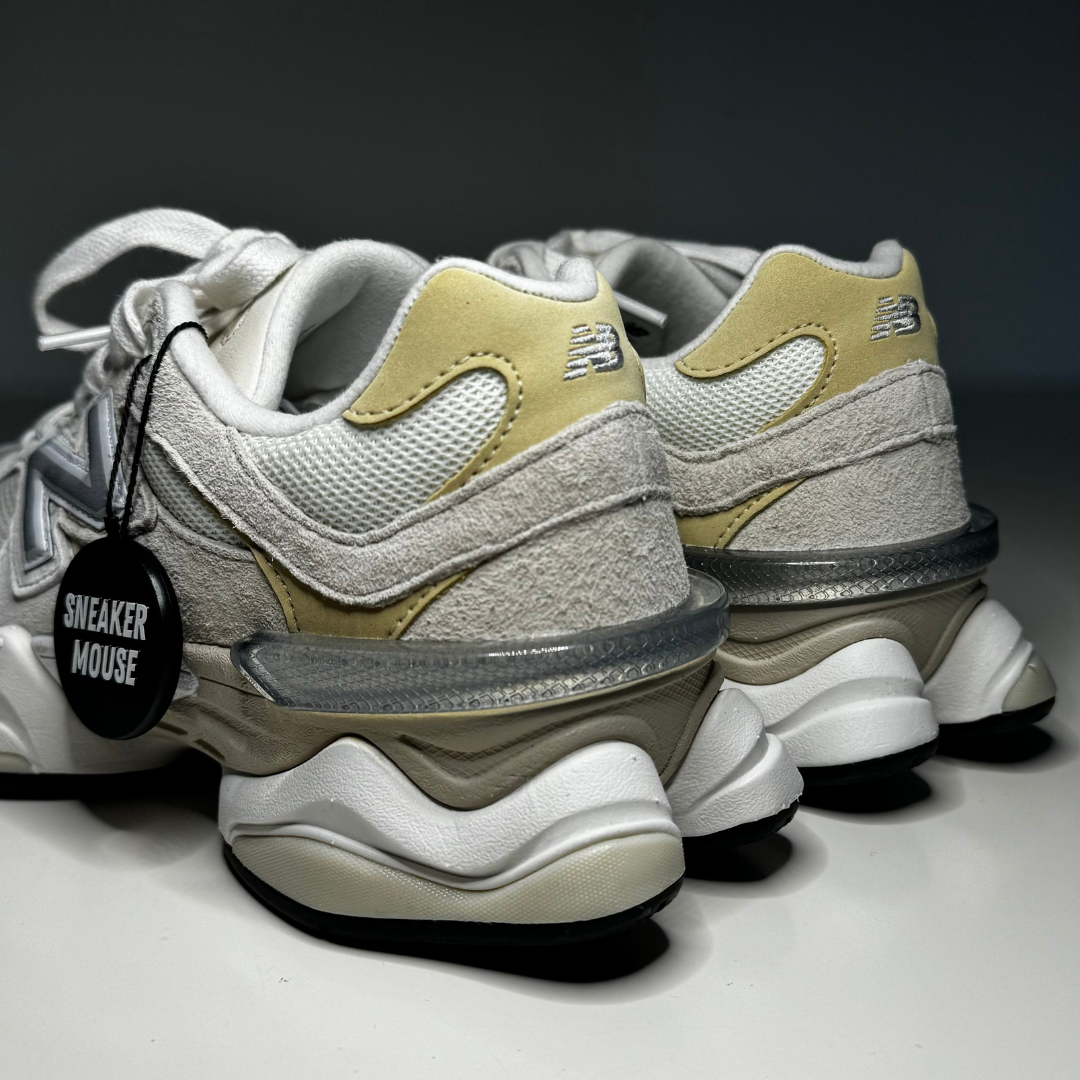 New Balance 9060 Turtledove sneaker