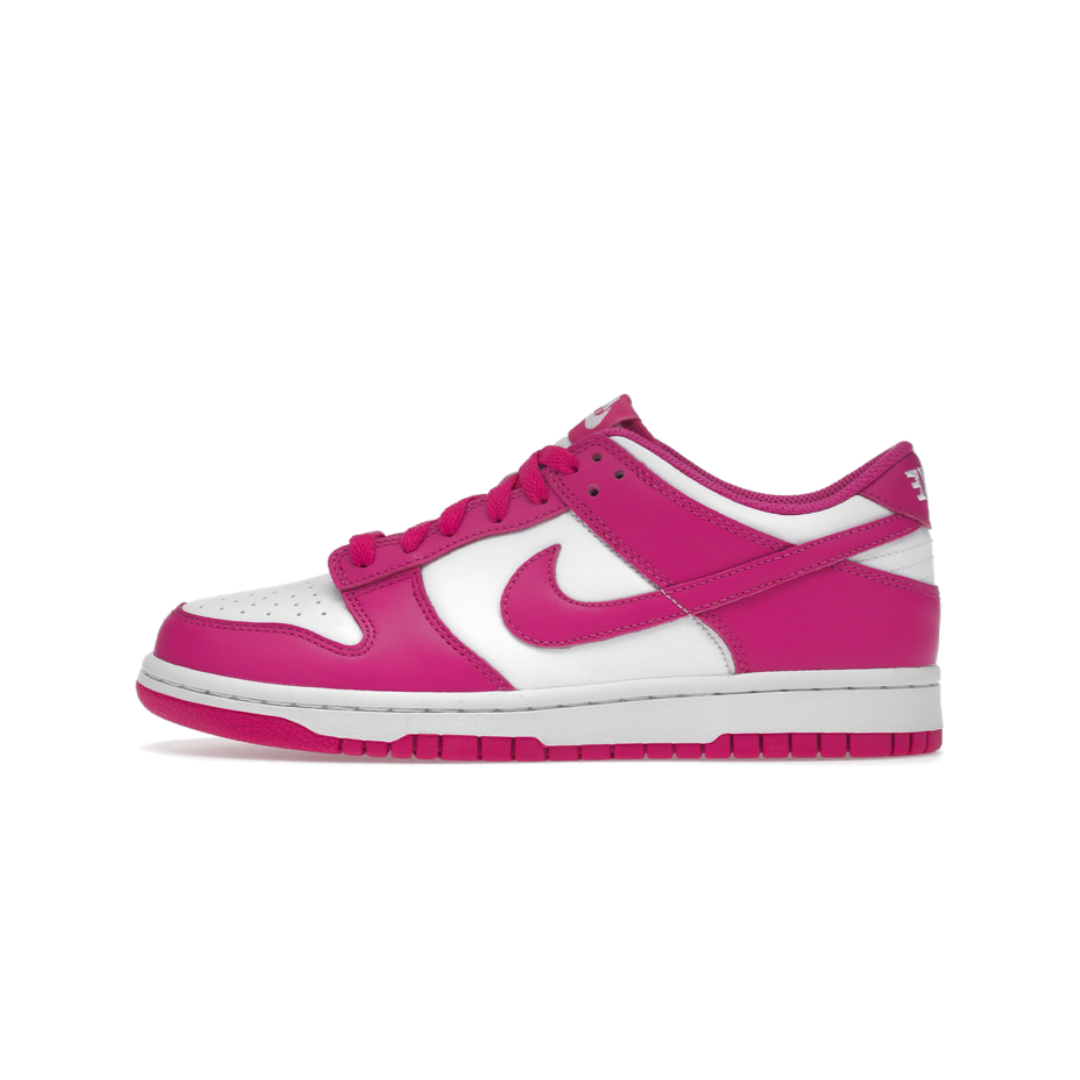 Nike Dunk Low Active Fuchsia