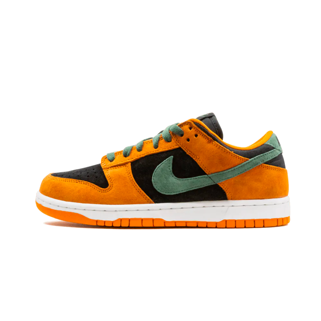 Nike Dunk Low Ceramic