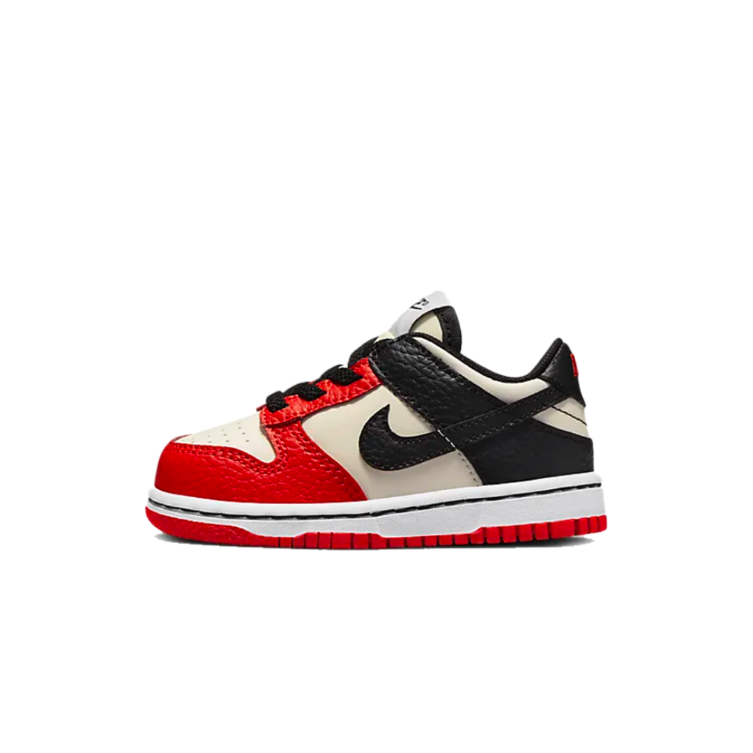 Nike Dunk Low EMB NBA 75th Anniversary Chicago (TD)