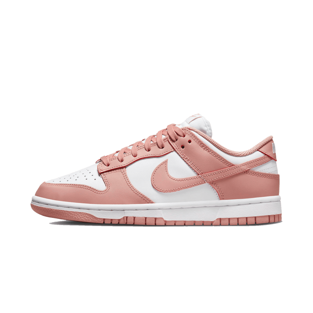 Nike Dunk Low Rose Whisper