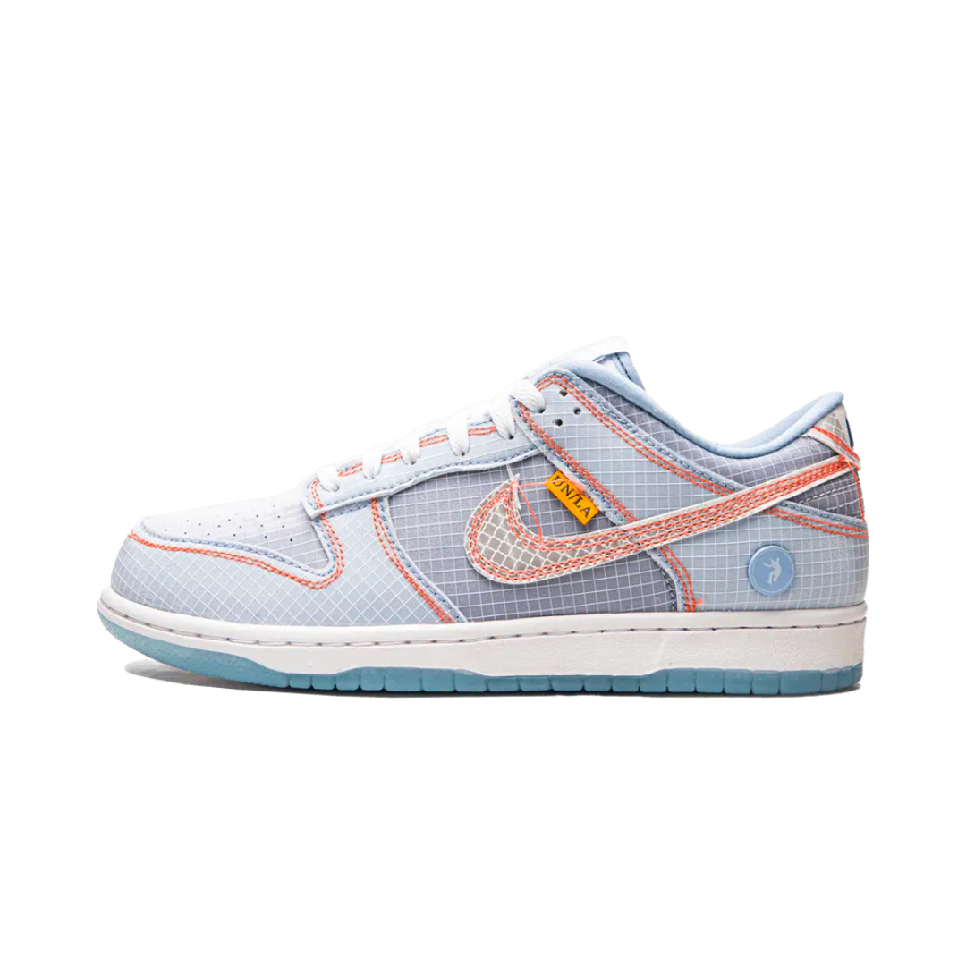 Nike Dunk Low Union Passport Pack Argon