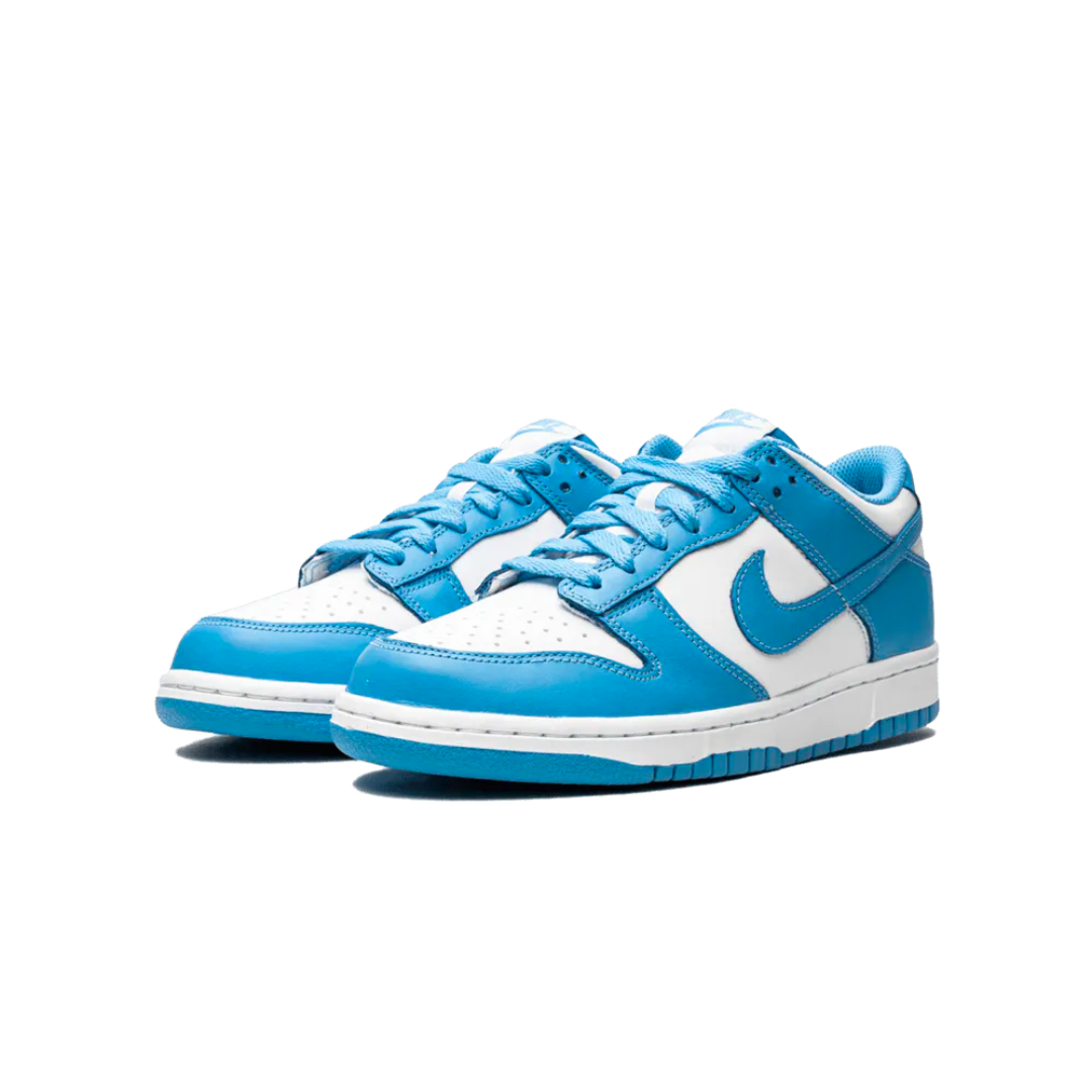 Nike Dunk Low University Blue UNC