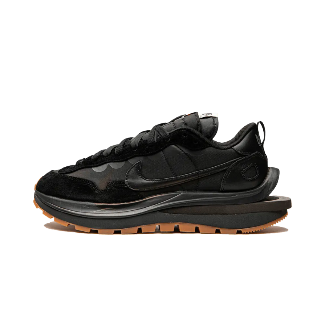 Nike sacai Vaporwaffle Black Gum