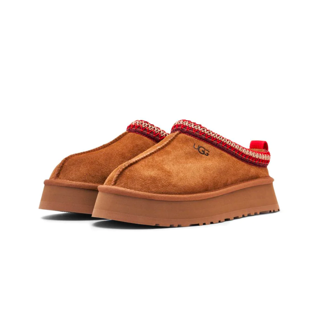 UGG Tazz Slipper Chestnut