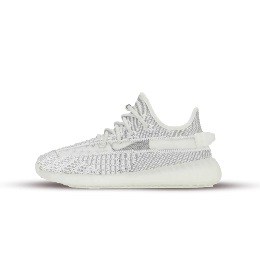 Yeezy Boost 350 V2 Static (Kids)