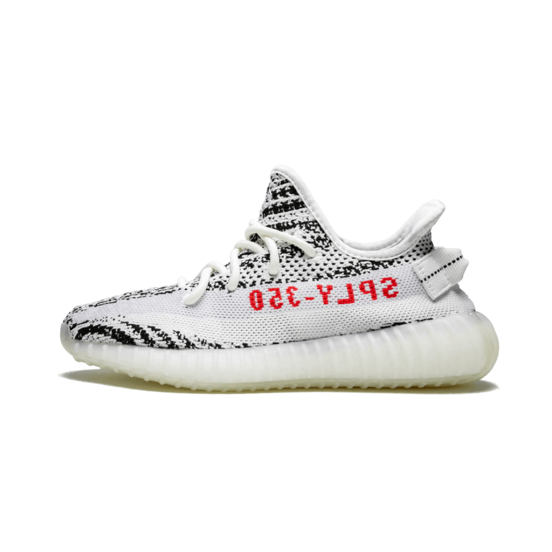 Yeezy Boost 350 V2 Zebra
