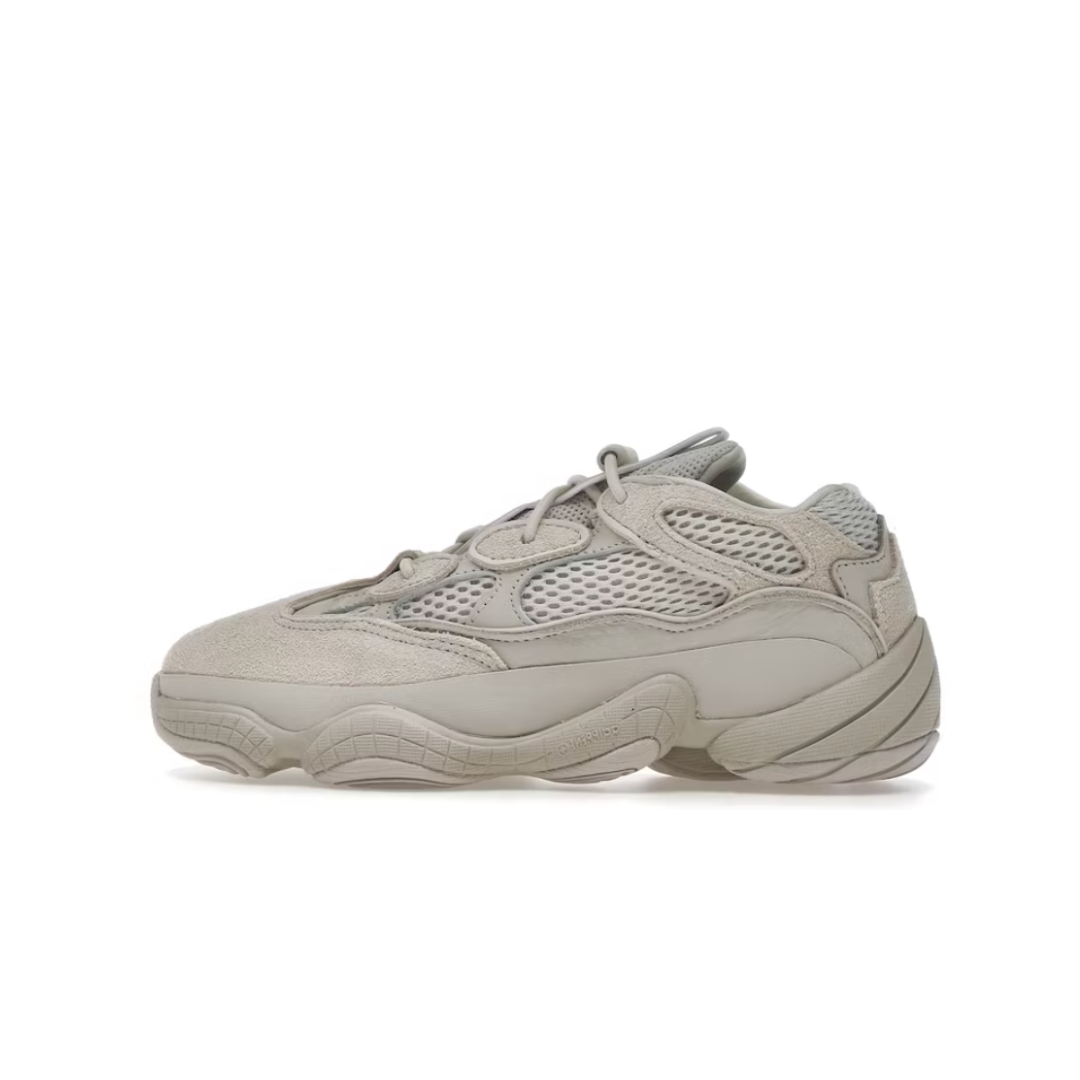 adidas Yeezy 500 Blush (Kids) HQ6025