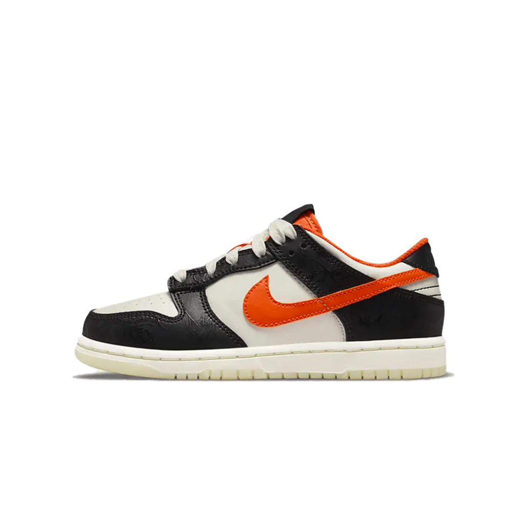 Nike Dunk Low PRM Halloween 2021 (PS)