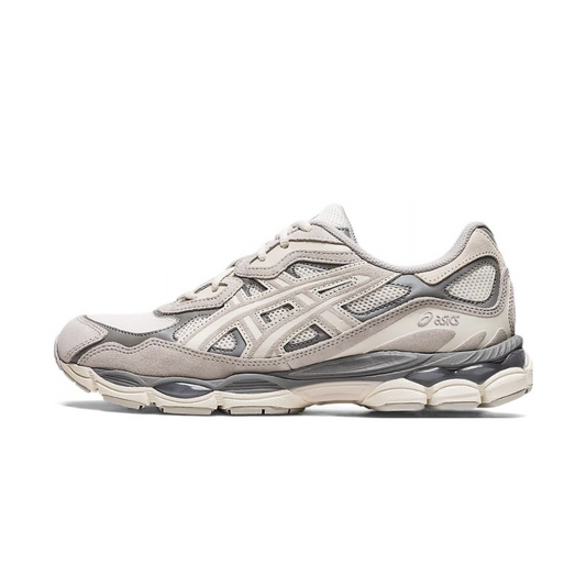 Asics Gel NYC Cream Oyster Grey 1201A789-103