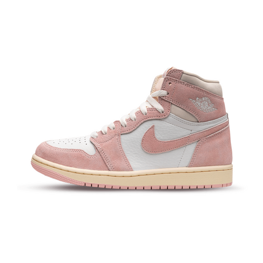 Air Jordan 1 High OG Washed Pink