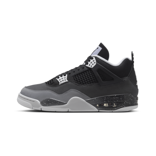 Air Jordan 4 Retro Fear