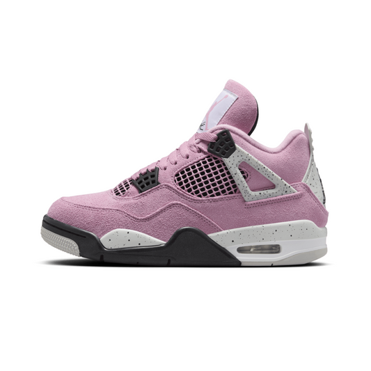 Air Jordan 4 Retro Orchid