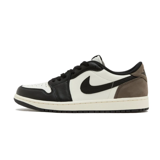 Air Jordan 1 Retro Low OG Mocha