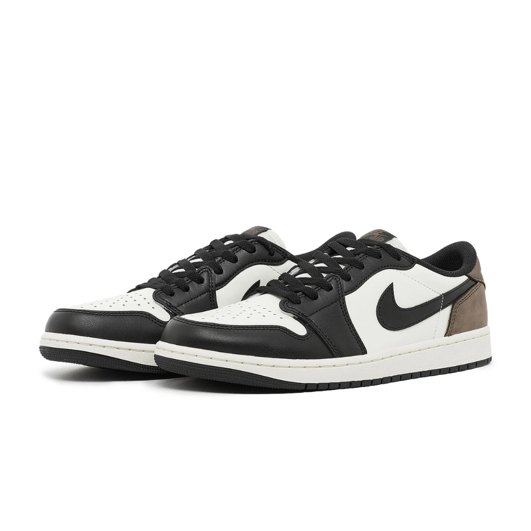 Air Jordan 1 Retro Low OG Mocha