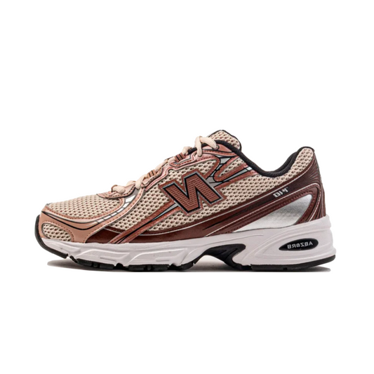New Balance 740 Brown