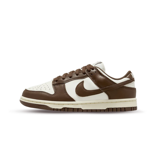 Nike Dunk Low Cacao Wow