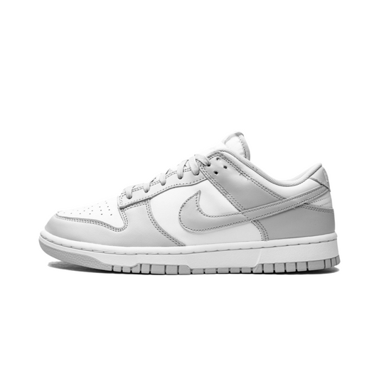 Nike Dunk Low Grey Fog