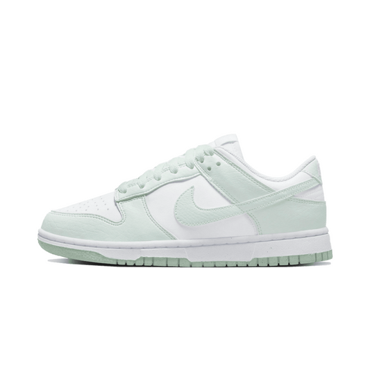 Nike Dunk Low White Mint