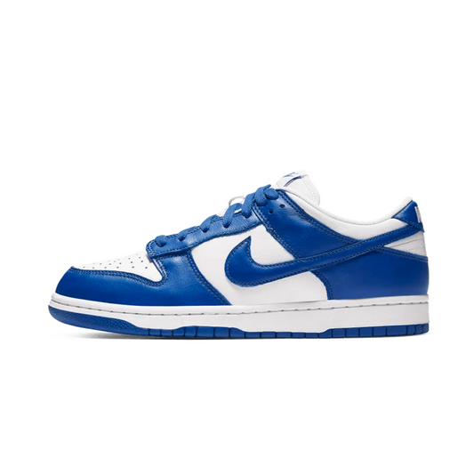 Nike Dunk Low SP Kentucky