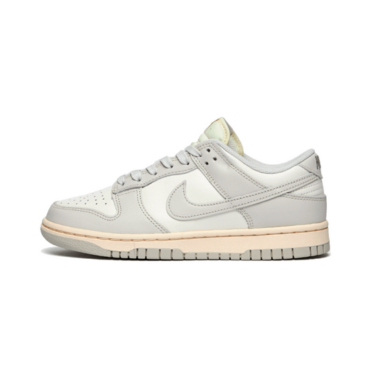 Nike Dunk Low Sail Light Bone