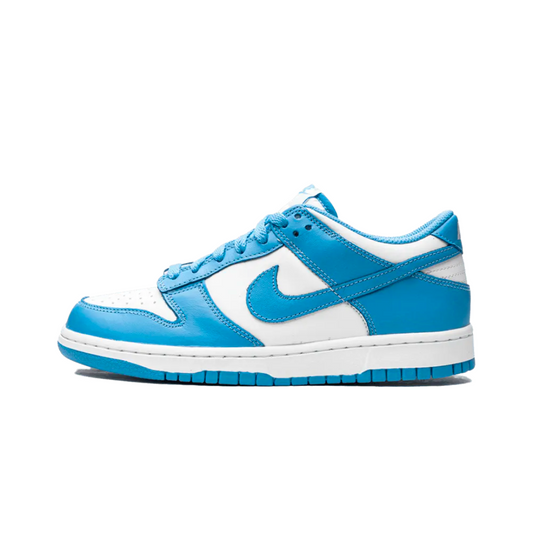 Nike Dunk Low University Blue UNC